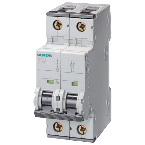 5SY72067CC New Siemens Miniature Circuit Breaker
